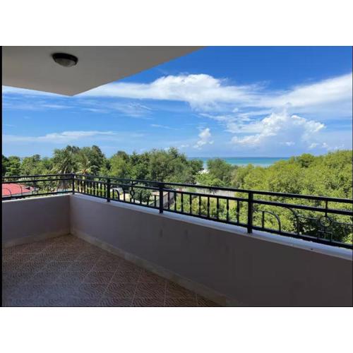 Private Room with attached bathroom at Mikocheni