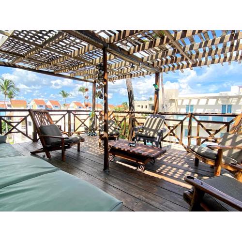 Private Rooms-Art Punta Cana