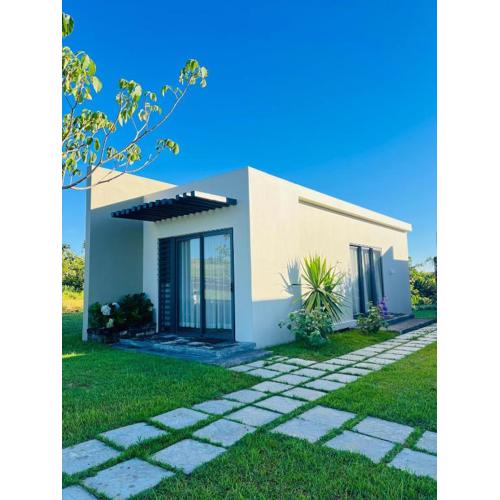 Private Secluded Cosy Studio in Avalon Golf Estate