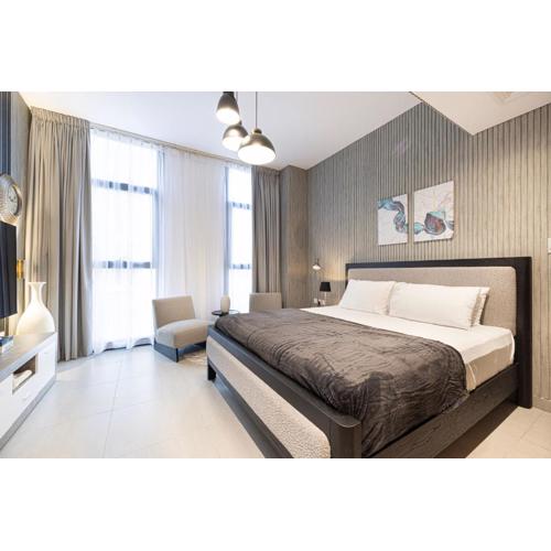 Private Studio Apartment - Ash and luxe