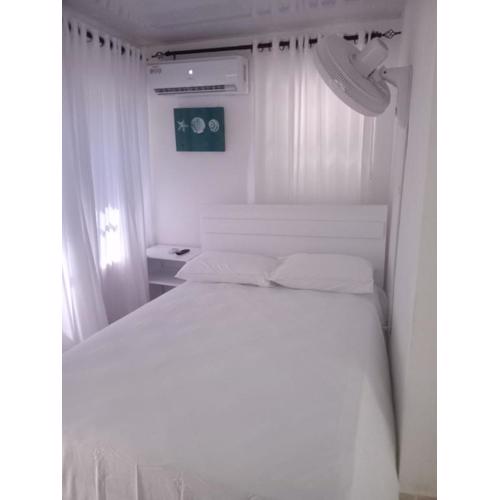 Private Studio Downtown Nagua Free WiFi