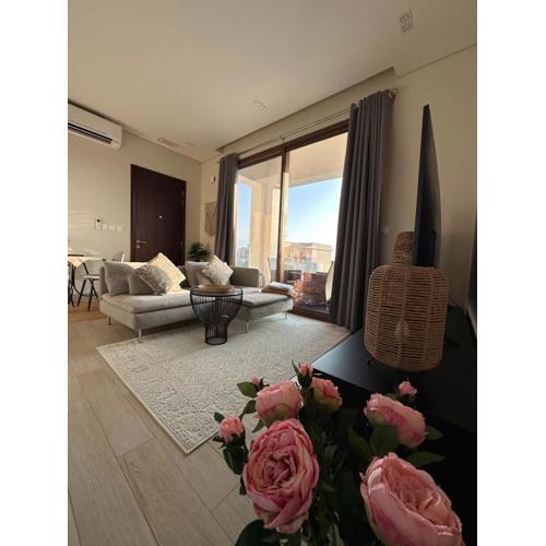 Private Studio in Laguna Gardens Hawana Salalah