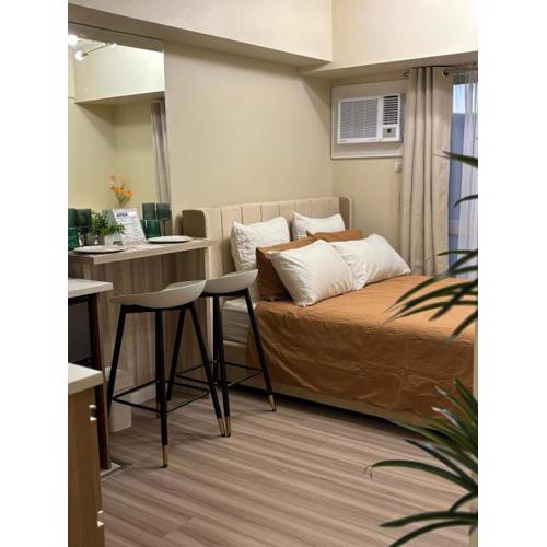 Private studio unit in IT Park Cebu