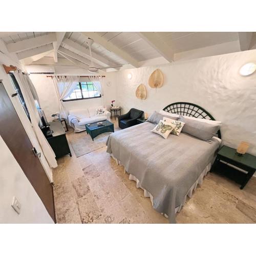 Private Suite in Casa de Campo