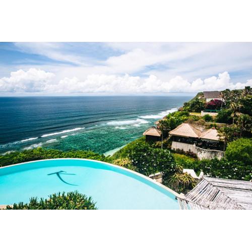 PRIVATE TOP 5* BALI RESORT VILLA IRINA
