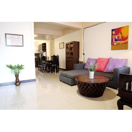 Private Townhome (Riverside Area and Night Bazaar)