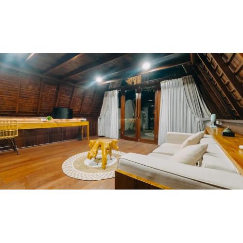 Private villa 1 bedrooms Kaba-kaba tabanan