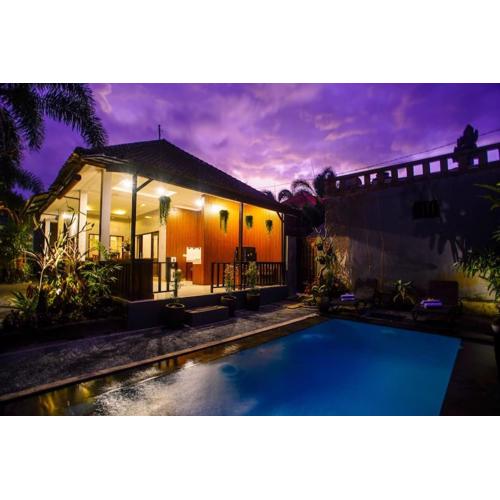 Private Villa 2 bedroom