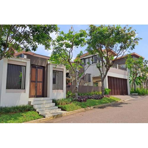Private Villa 3+1BR in Vimala Hills