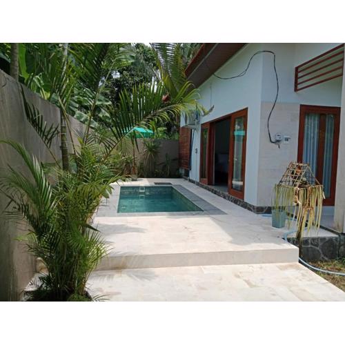 Private Villa Aditya Beach
