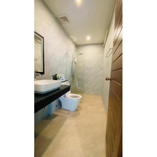 Private villa Aonang 2 rooms