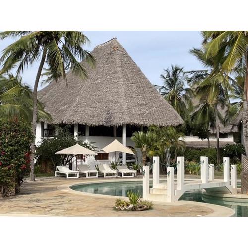 Private Villa at Cancer Crab