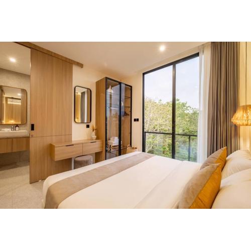 Private Villa Ayra 8A by OriVista 10mins to Melasti Beach