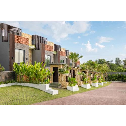 Private Villa Ayra 8B by OriVista 10min to Melasti Beach