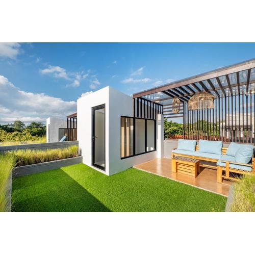 Private Villa Ayra 8E by OriVista 10min to Melasti Beach