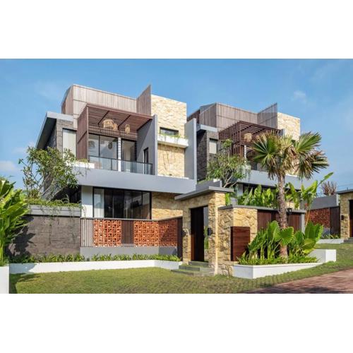 Private Villa Ayra 9B by OriVista 10mins to Melasti Beach