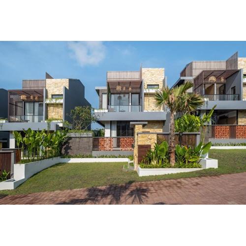 Private Villa Ayra 9D, 10min Melasti Beach