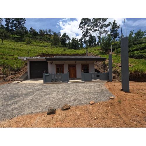 Private Villa in Bandarawela