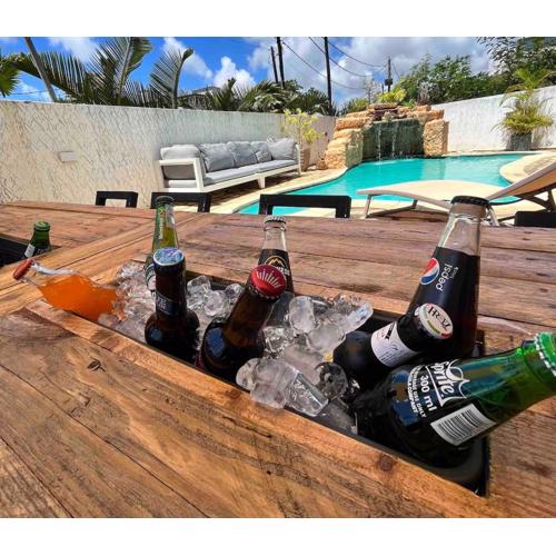 Private Villa in Grand Bay