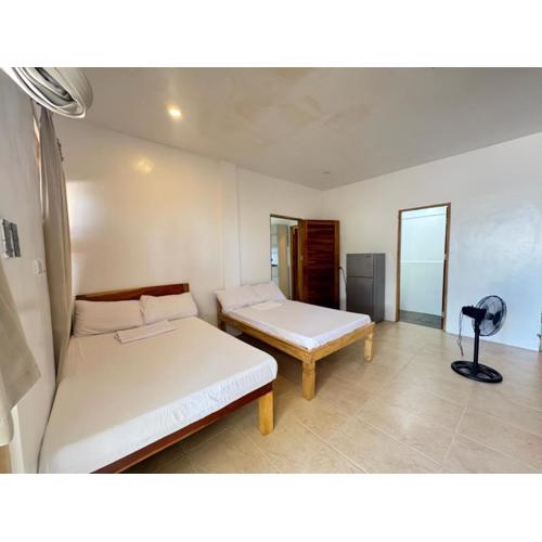 Private Villa in Lobo