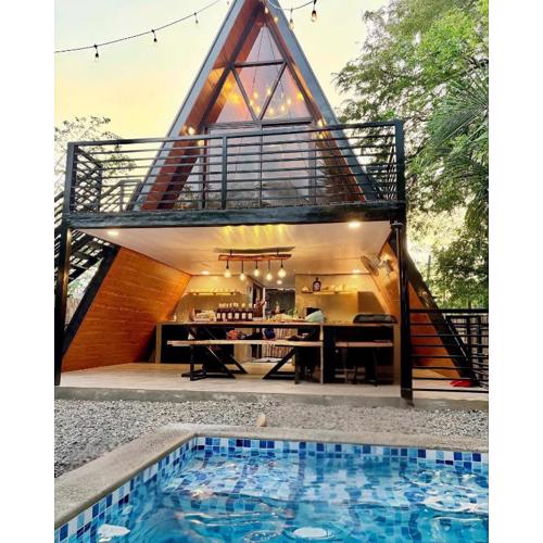 Private Villa in Patar Bolinao