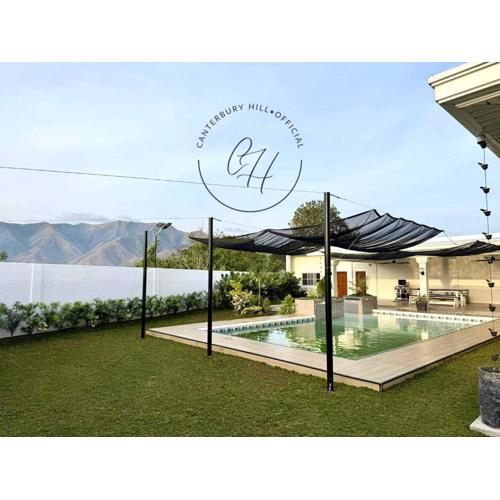 Private Villa in San Antonio