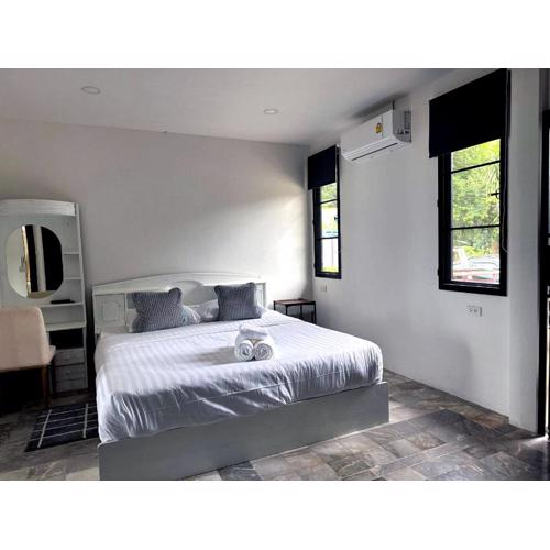 Private villa on the Beach, 3 bedroom