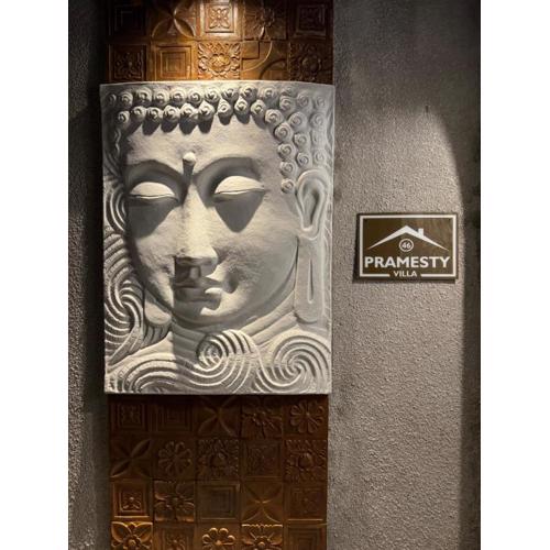 Private villa pramesty46