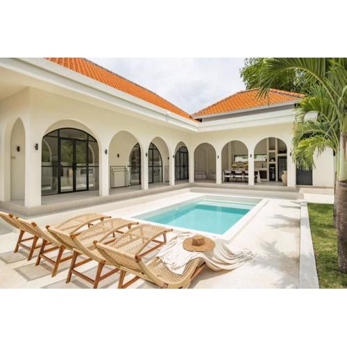 Private Villa Rayana By OriVista