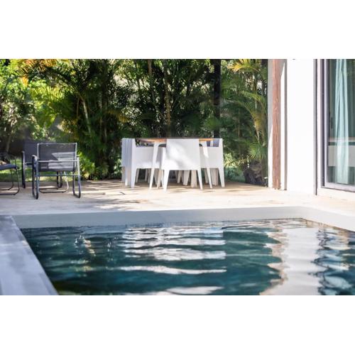 Private Villa Sahara