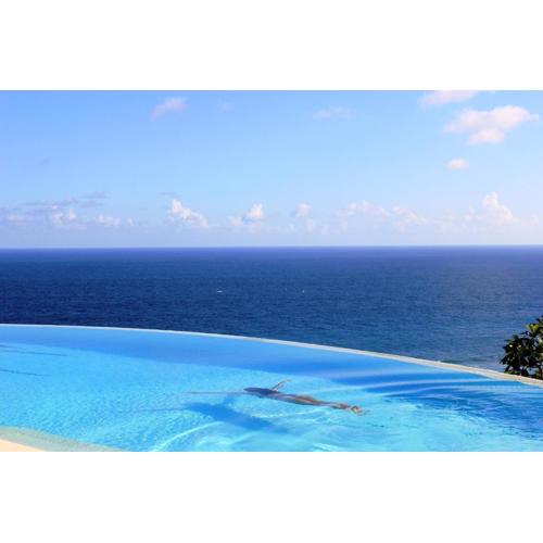 Private Villa @ the Hi-End Resort