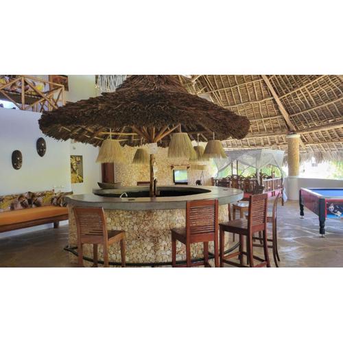 Private Villa Watamu