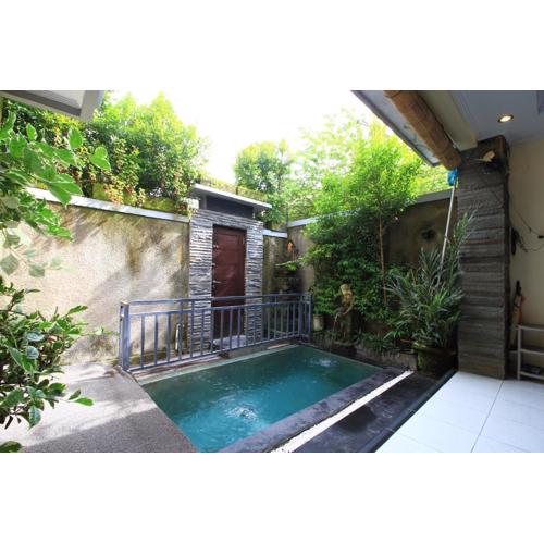 Private Villa Wayan