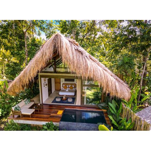 Private Villa with Pool - Kalani River Villas
