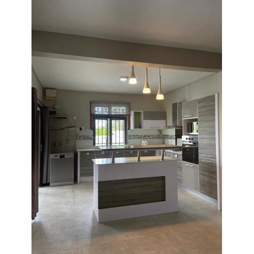 Private Villa with Pool