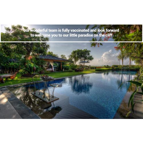 Private Villas of Bali