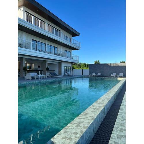 Privé By The Sea Private Rest House