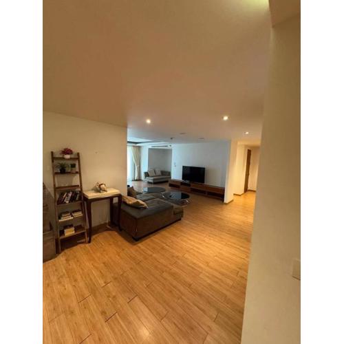 Privilège résidence patong