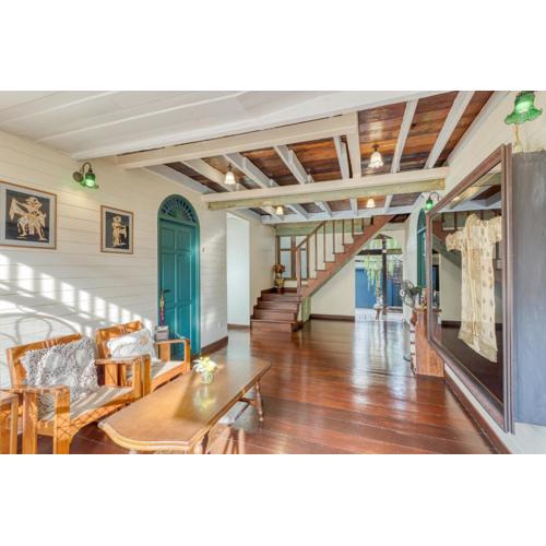 Priya Boutique House