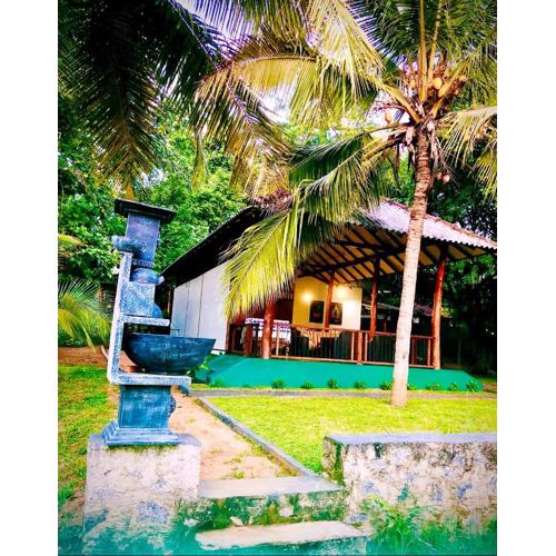 Priya Homestay Kandalama