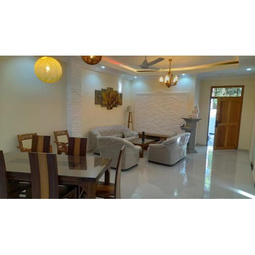 Priyalanka Apartments