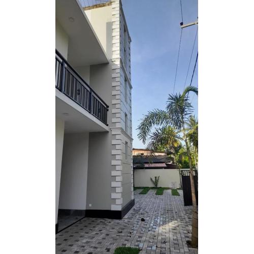 Priyalanka Apartments