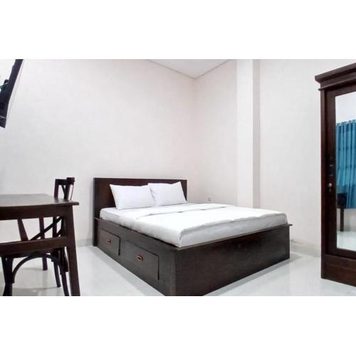 Priyanka Guesthouse Syariah Maguwo Mitra RedDoorz