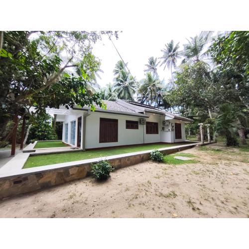 Priyanwada The Lake Cottage