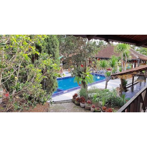 PRO Embun Pagi Hotel