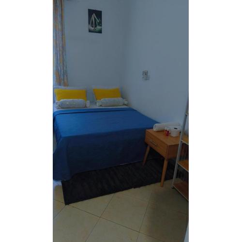 Pro Marcus studio apartment