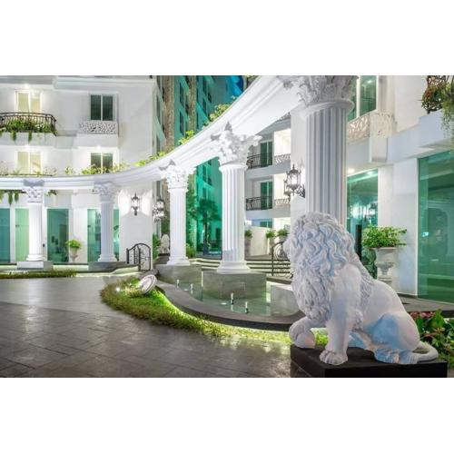 Proche des plages, appartement d'angle lumineux!