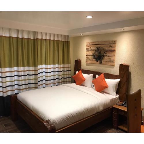 Progressive Park Hotel