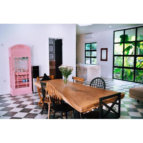 PROMO! 2BRV With premium Pool