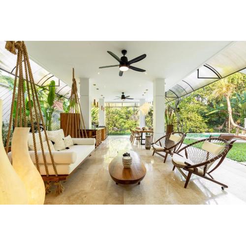 PROMO! Luxury Villa Escape in Ubud 2 BR